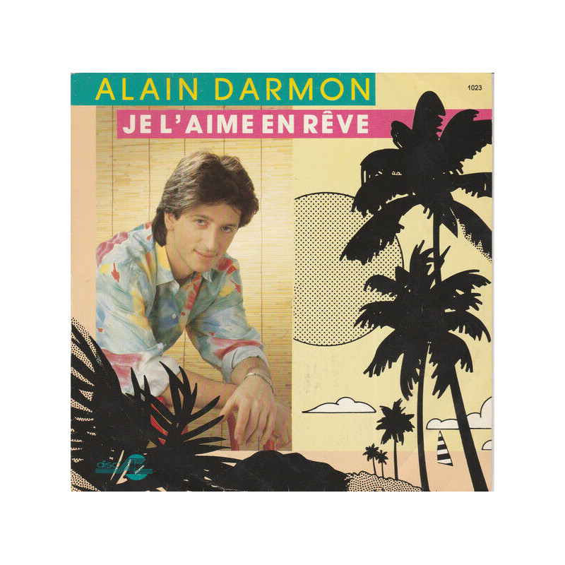 Je L'Aime En Rêve
