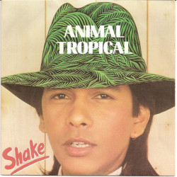Animal Tropical