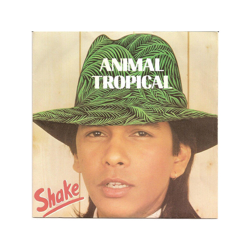 Animal Tropical