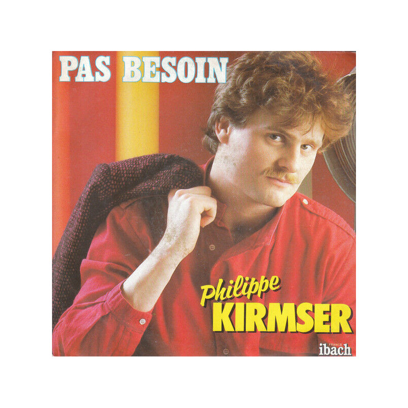 Pas Besoin