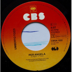 Per Angela