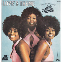 Love's Theme / Under The Influence Of Love