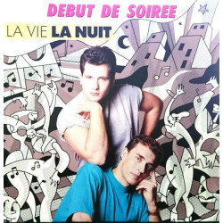 La Vie La Nuit