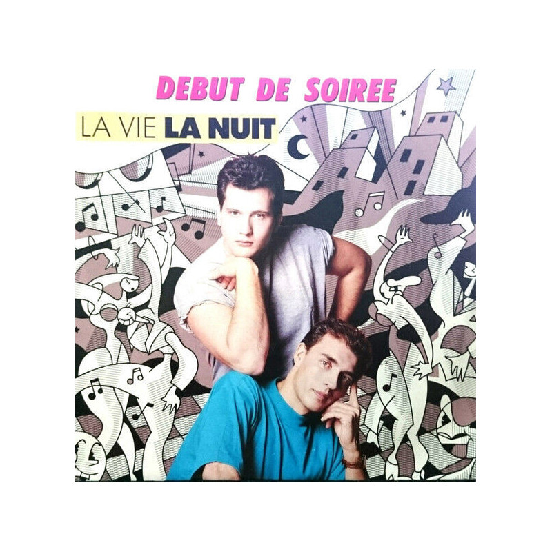 La Vie La Nuit