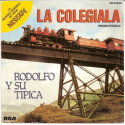La Colegiala