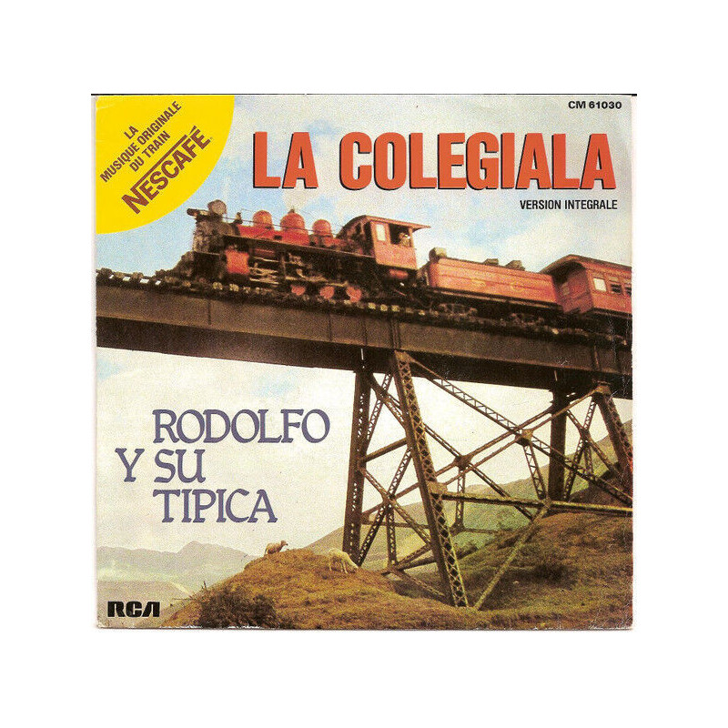La Colegiala