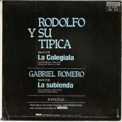La Colegiala