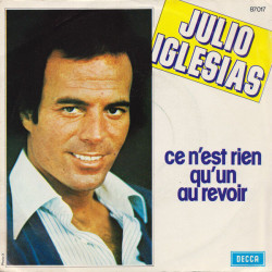 Ce N'Est Rien Qu'Un Au Revoir