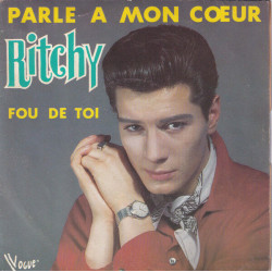 Parle A Mon Cœur