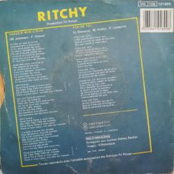 Parle A Mon Cœur