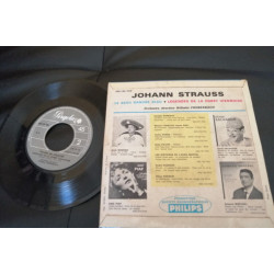 Valses de strauss