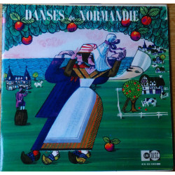 Danses De Normandie