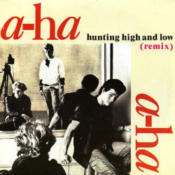 Hunting High And Low (Remix)