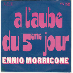 A L'aube Du 5eme Jour