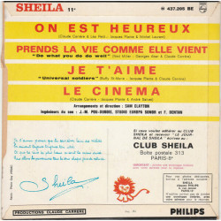 Le Cinema