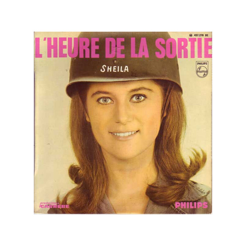 L'heure De La Sortie