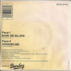 Soir De Blues