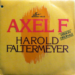 Axel F (Version Originale)