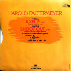 Axel F (Version Originale)