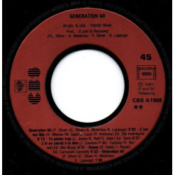 Interprète Les Hits Des Années 60