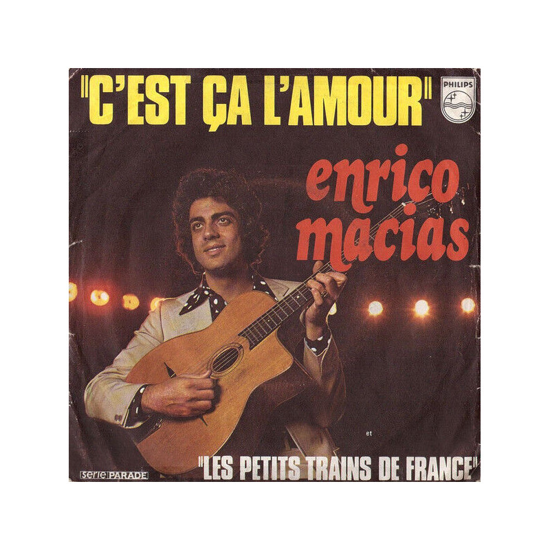 C'est Ca L'Amour