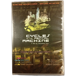 Cycles of the Mental Machine [Import] - Neuf sous blister