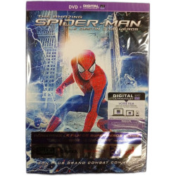 The Amazing Spider-Man : Le destin d'un héros - Neuf sous blister