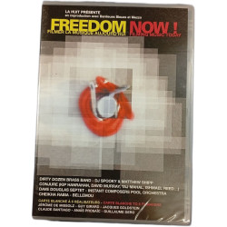 Freedom Now! - Neuf sous blister