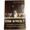Être acteur ? - Neuf sous blister