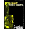 DJ Spooky - DJ Spooky et Matthew Shipp - Neuf sous blister