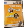 Profession cavalier vol. 4 les patrons de l'équipe de France de...