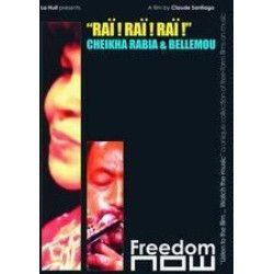 Freedom Now-Rai Rai Rai! - Neuf sous blister