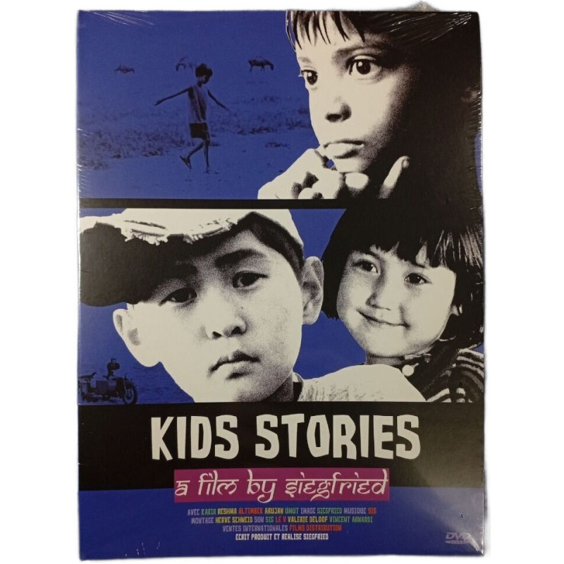 Kids Stories - Neuf sous blister