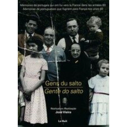 Gens du salto [FR Import] - Neuf sous blister