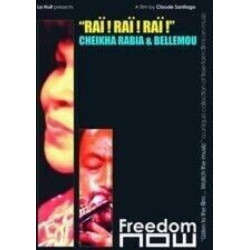 Freedom Now-Rai Rai Rai! - Neuf sous blister