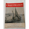 L'Illustration 12 fév. - 4 mars 1944