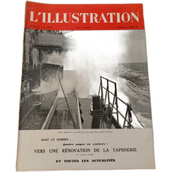 L'Illustration N.5272-5273 - 23 mars a 1 avril 1944