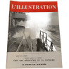 L'Illustration N.5272-5273 - 23 mars a 1 avril 1944