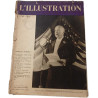 L'Illustration N.5021 - 27 Mai 1939