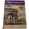 L'Illustration N.5029 - 22 JUILLET 1939