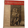 L'Illustration N.5032 - 12 Aout 1939