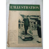 L'Illustration N.5033 - 19 Aout 1939