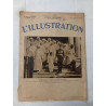 L'Illustration N.4957 - 5 Mars 1938