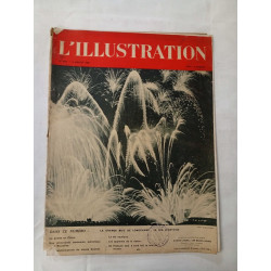 L'Illustration N.4975 - Juillet 1938