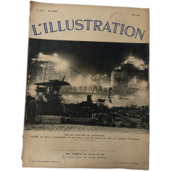 L'illustration n.4913 - 1937