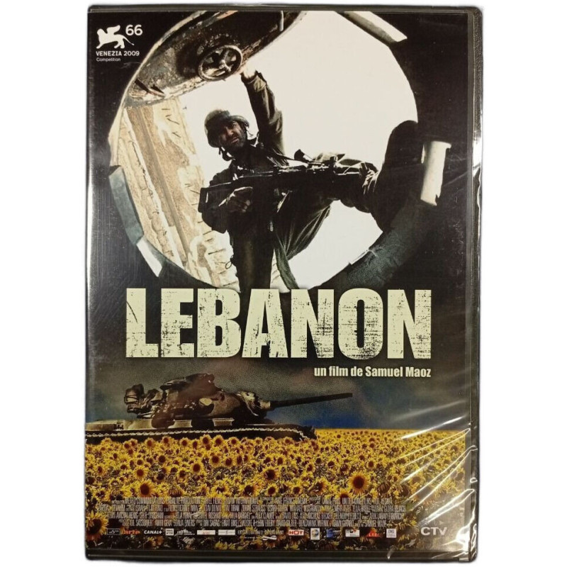 Lebanon - Neuf sous blister