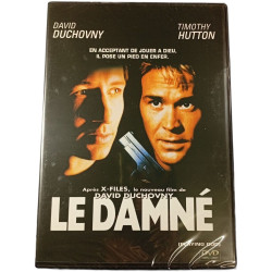 Le Damné - Neuf sous blister