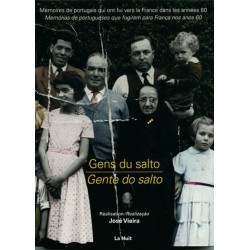 Gens du salto [FR Import] - Neuf sous blister