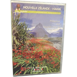 Îles... était une fois : Nouvelle Zélande - Hawaii [FR Import] -...