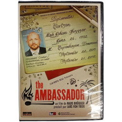 The ambassador [FR Import] - Neuf sous blister